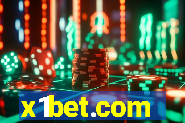 x1bet.com