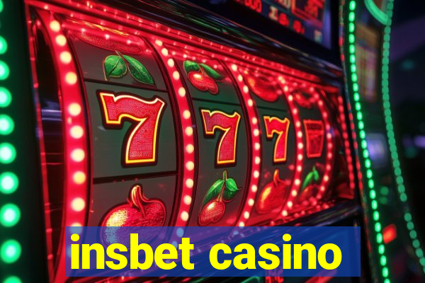 insbet casino