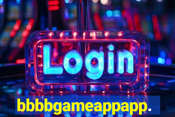 bbbbgameappapp.com