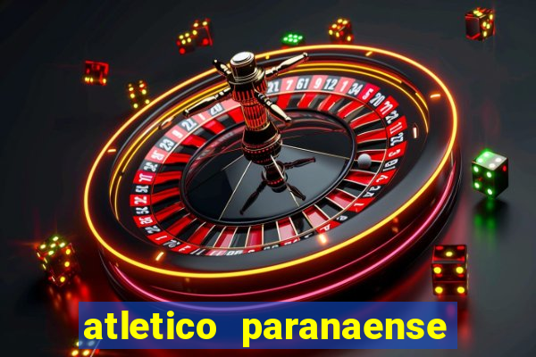 atletico paranaense x bragantino