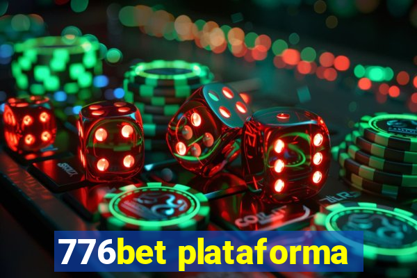 776bet plataforma