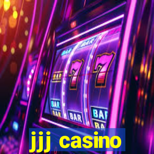 jjj casino