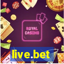 live.bet