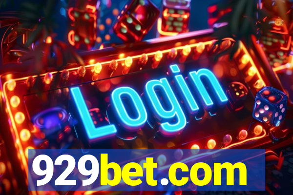 929bet.com