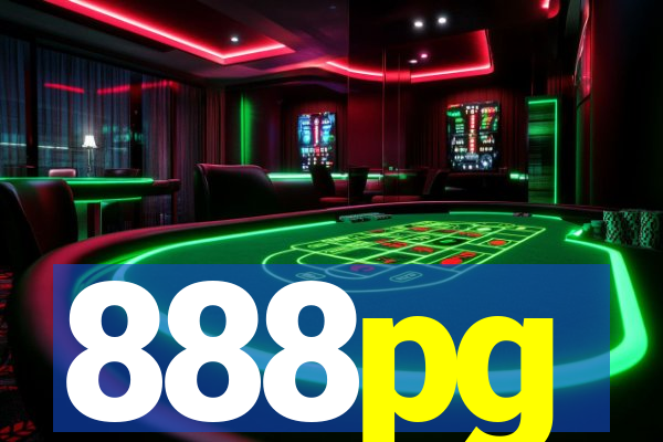 888pg