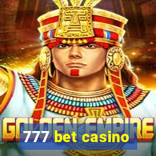 777 bet casino