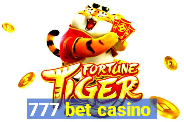 777 bet casino