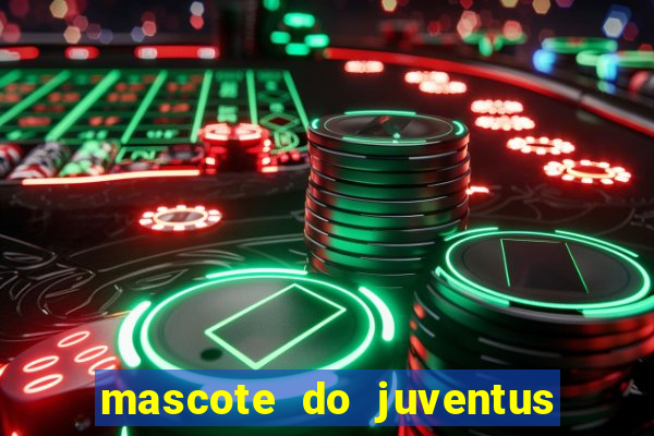 mascote do juventus da mooca