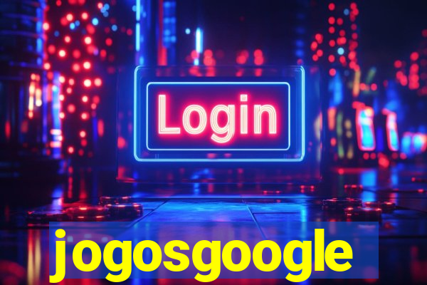 jogosgoogle