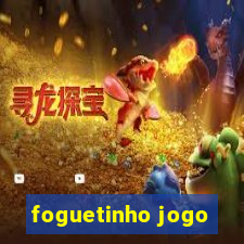 foguetinho jogo