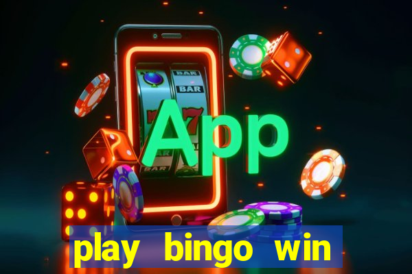 play bingo win points prizes