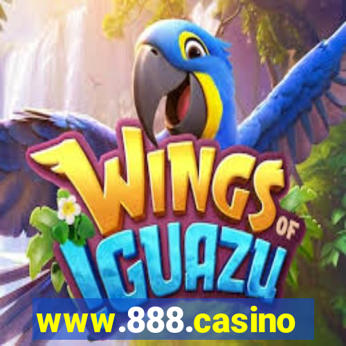 www.888.casino