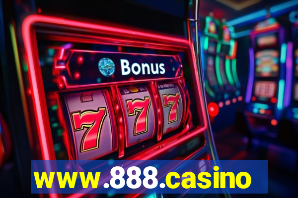 www.888.casino