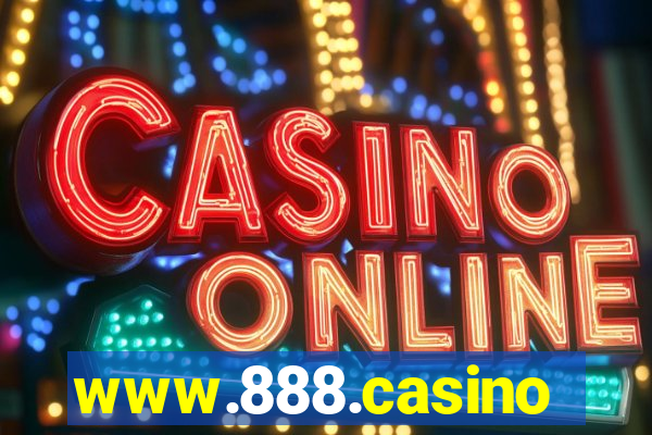 www.888.casino