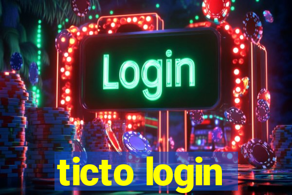 ticto login