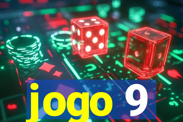 jogo 9