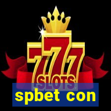 spbet con