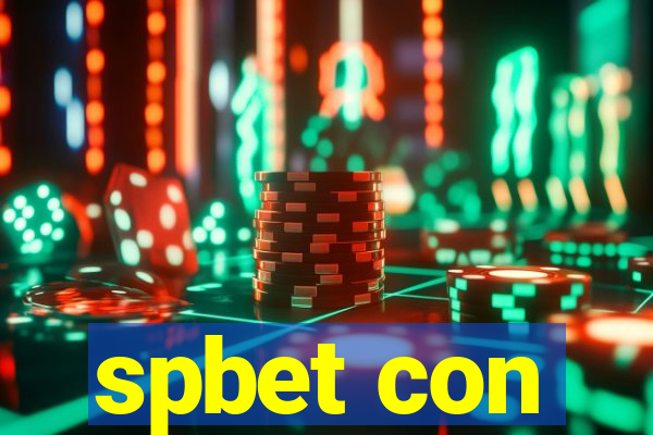 spbet con