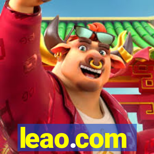 leao.com