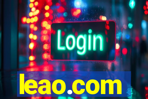 leao.com