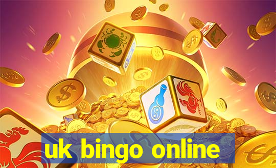 uk bingo online