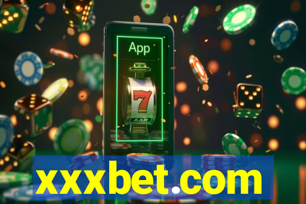 xxxbet.com