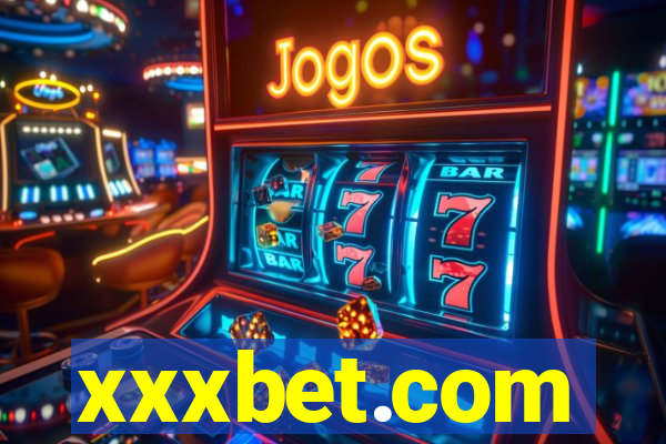 xxxbet.com