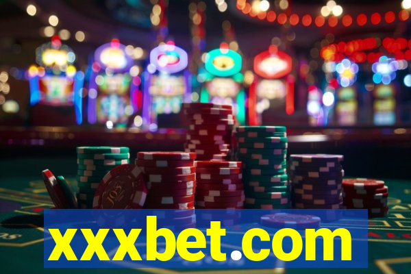 xxxbet.com