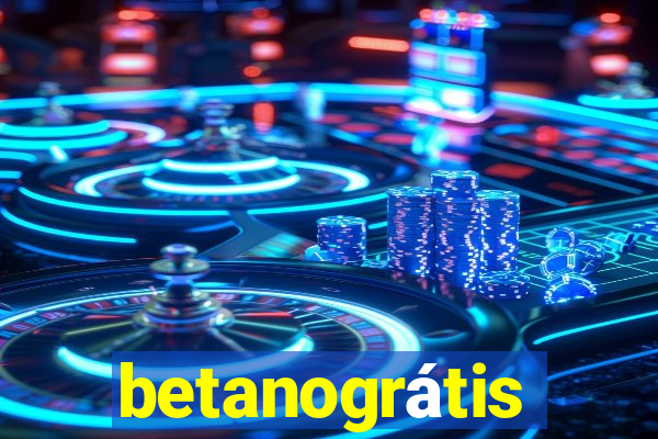 betanográtis