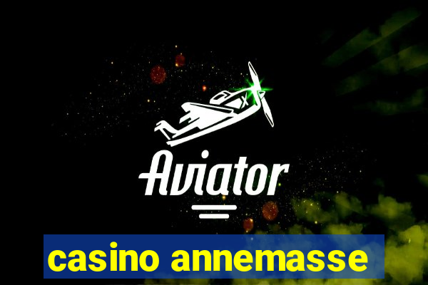 casino annemasse