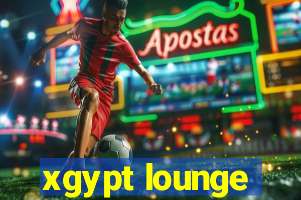 xgypt lounge