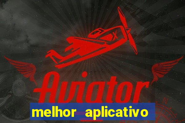 melhor aplicativo para jogos de futebol