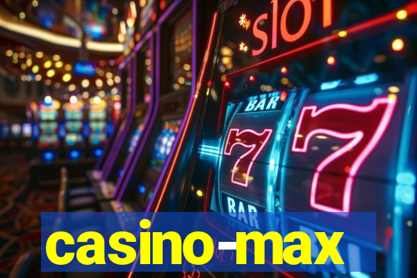 casino-max