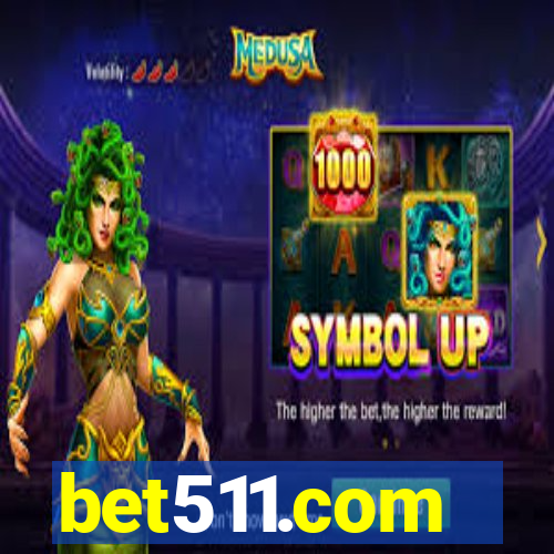 bet511.com