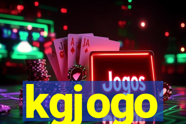 kgjogo