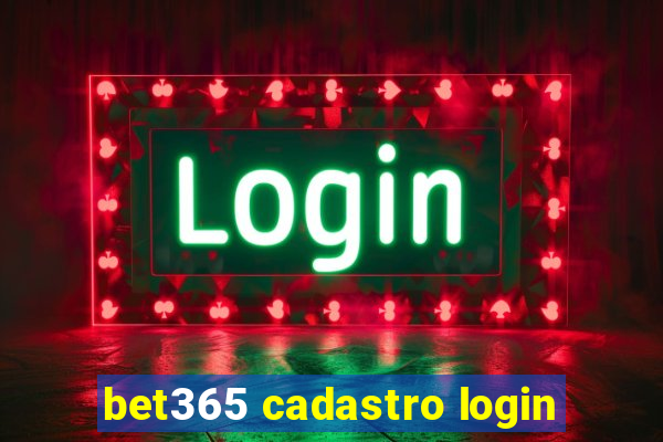 bet365 cadastro login