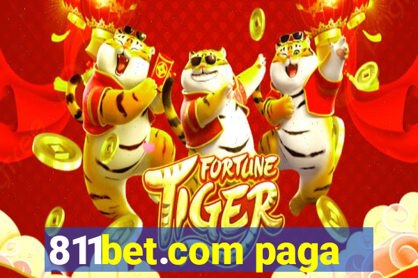 811bet.com paga