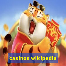 casinos wikipedia