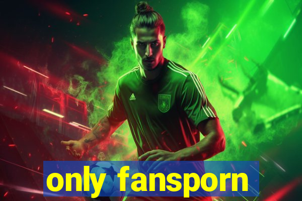 only fansporn