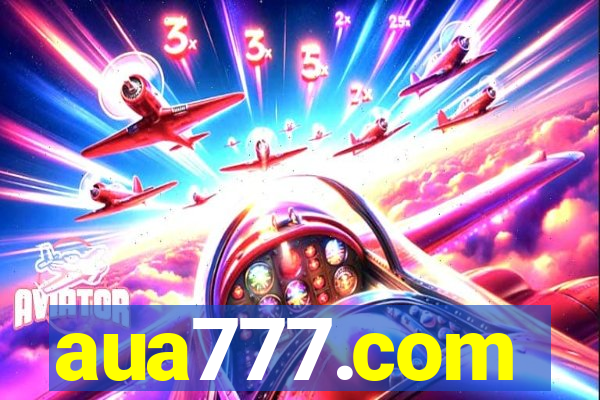 aua777.com