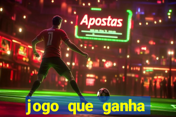 jogo que ganha prêmios de verdade