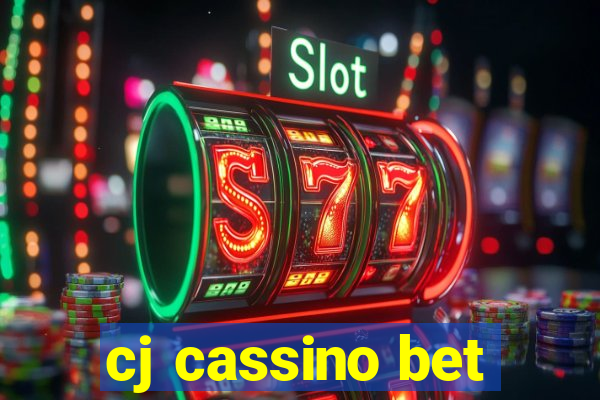 cj cassino bet