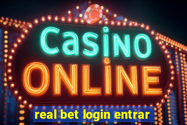 real bet login entrar