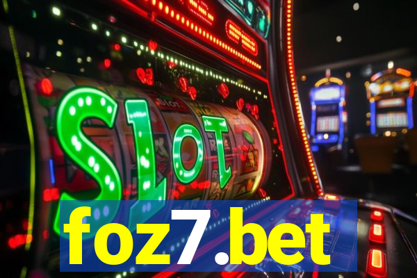 foz7.bet