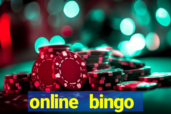 online bingo ontario real money