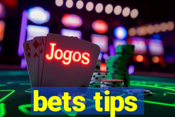 bets tips