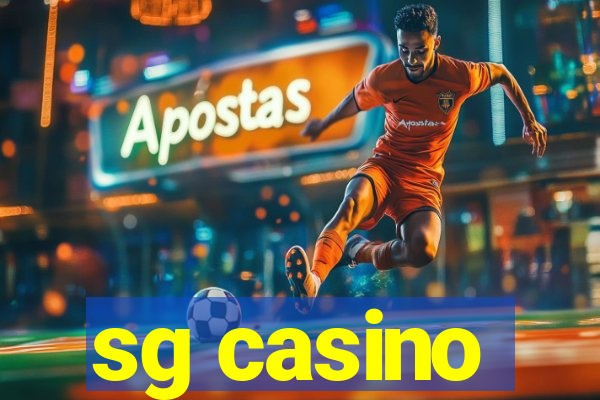 sg casino