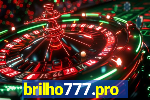 brilho777.pro