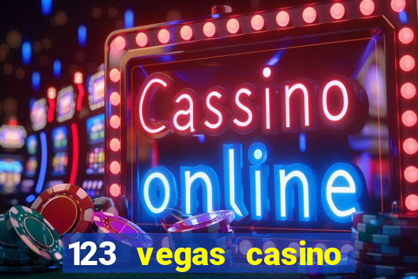 123 vegas casino no deposit bonus codes