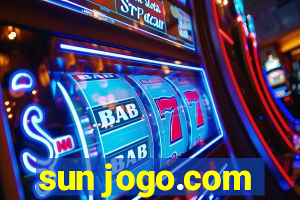 sun jogo.com